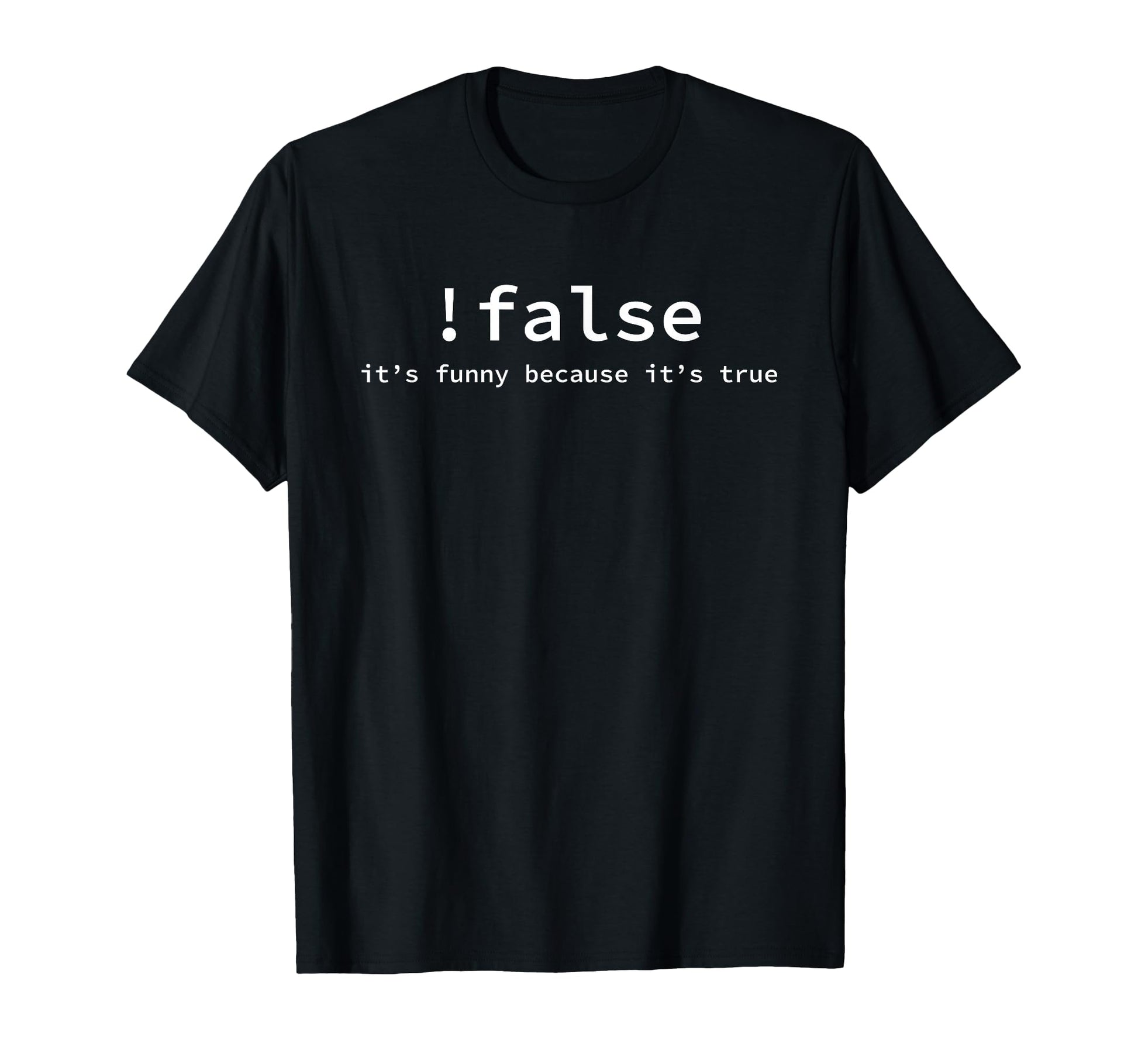 Funny Coding Humor T-Shirt for Programmers - Perfect Gift for Tech Enthusiasts