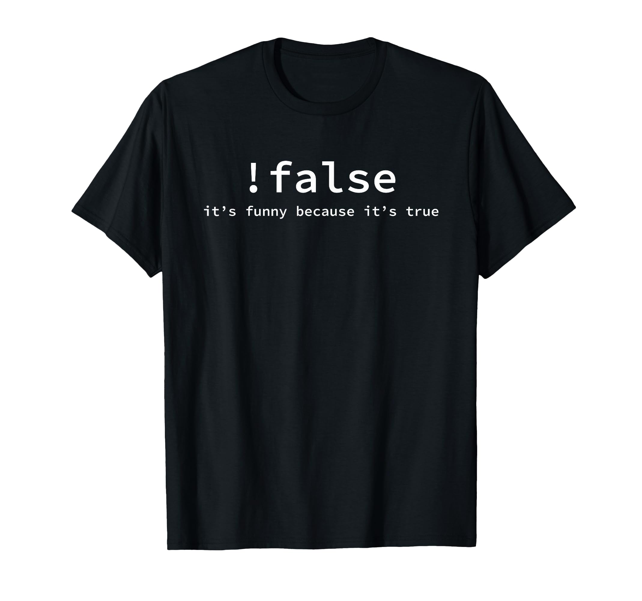 Funny Coding Humor T-Shirt for Programmers - Perfect Gift for Tech Enthusiasts