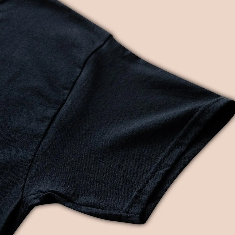 Minimalist Jesus is King Cross T-Shirt for Faith-Inspired Everyday Wear